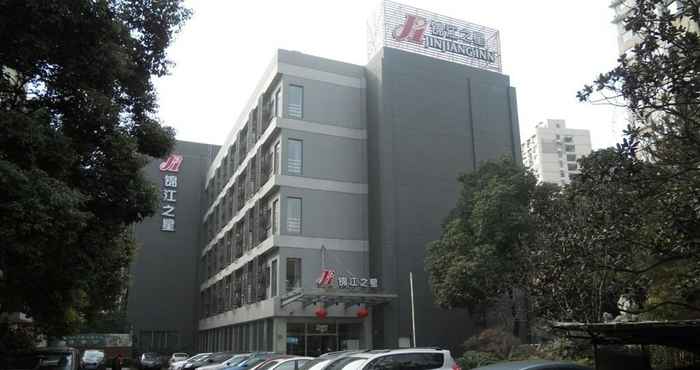 Lainnya Jinjiang Inn Shanghai Wanping Rd. S