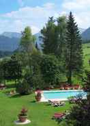 Imej utama Golf & Alpin Wellness Resort Hotel Ludwig Royal