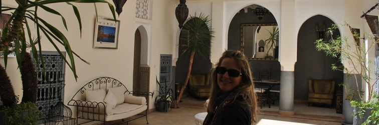 その他 Riad Des Epices