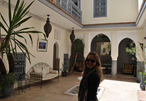 その他 Riad Des Epices