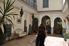 その他 Riad Des Epices