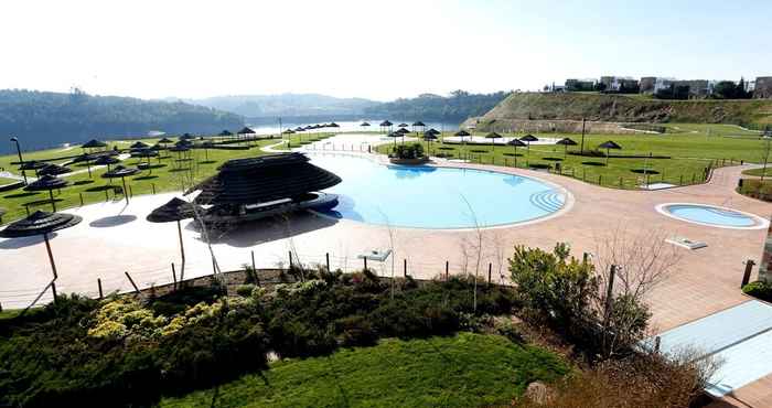 Others Montebelo Aguieira Lake Resort & Spa