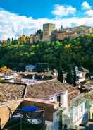 ภาพหลัก Apartamentos Turísticos Alhambra