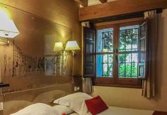 Khác 4 Apartamentos Turísticos Alhambra