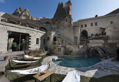 Others Anatolian Houses