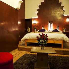 Primary image 1 Riad Granvilier, Khách sạn Bab Debbagh