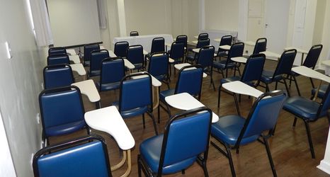 その他 2 Hotel Dan Inn Curitiba Centro by Nacional Inn