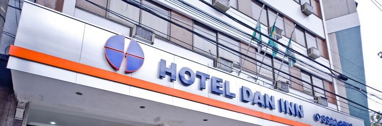 その他 Hotel Dan Inn Curitiba Centro by Nacional Inn