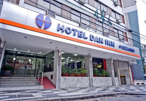 その他 Hotel Dan Inn Curitiba Centro by Nacional Inn