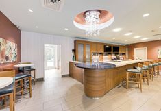 其他 3 SpringHill Suites Houston The Woodlands