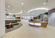 其他 6 SpringHill Suites Houston The Woodlands