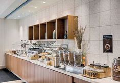 其他 4 SpringHill Suites Houston The Woodlands