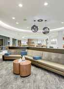 Imej utama SpringHill Suites Houston The Woodlands