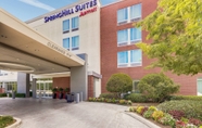 Others 7 SpringHill Suites Houston The Woodlands