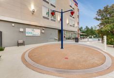 其他 2 SpringHill Suites Houston The Woodlands