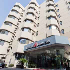 Primary image 1 Jinjiang Inn Shanghai World Expo, Shanghai Hotels