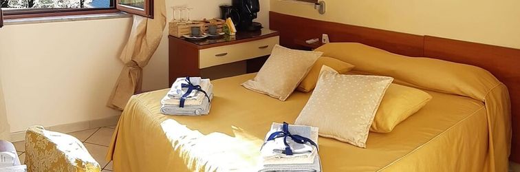 その他 Ravello Rooms