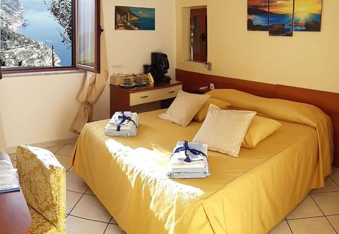 その他 Ravello Rooms