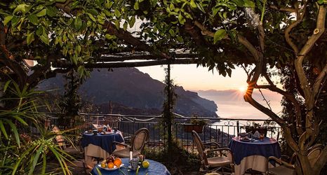 その他 2 Ravello Rooms