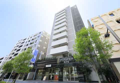 Khác Daiwa Roynet Hotel Tokyo Akabane