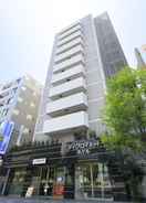 Primary image Daiwa Roynet Hotel Tokyo Akabane