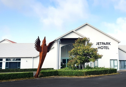 Others JetPark Hotel Hamilton Airport