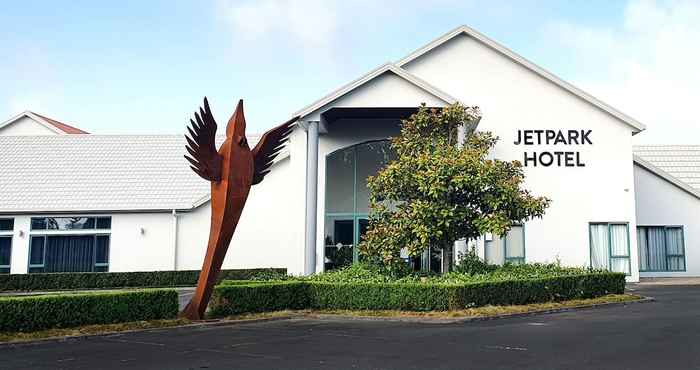 Others JetPark Hotel Hamilton Airport