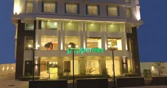 Khác Peppermint Hotel
