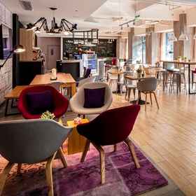 Primary image 1 Campanile Shanghai Bund Hotel, Shanghai Hotels