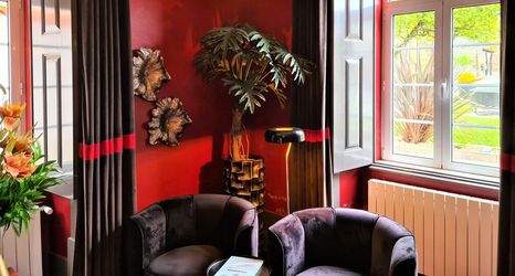 其他 2 Quinta da Palmeira - Country House Retreat & Spa