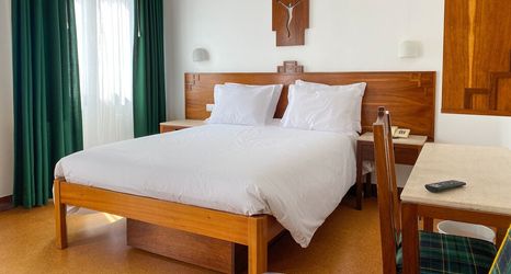 その他 2 Hotel Irmãs Dominicanas - Fátima by Flagworld Hotels