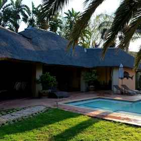 Primary image 1 Kududu Guest House, Camdeboo Hotels