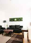 Imej utama Vienna CityApartments - Premium Apartment Vienna 1