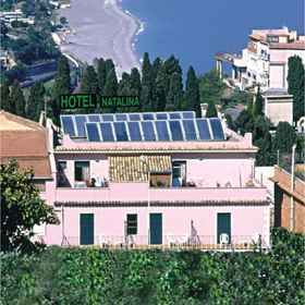 Primary image 1 Hotel Natalina, Francavilla di Sicilia Hotels