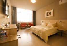 其他 7 Jinjiang Inn East Shanghai New International Exhibition Ctr