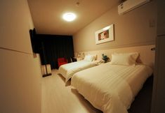 其他 6 Jinjiang Inn East Shanghai New International Exhibition Ctr