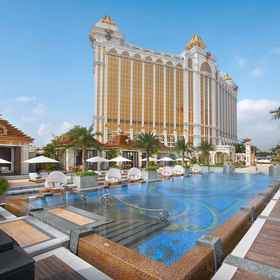 Primary image 1 Banyan Tree Macau, Hotel Macau Science Center