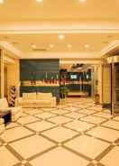 Lobby Jinjiang Inn Dalian Xishan Street