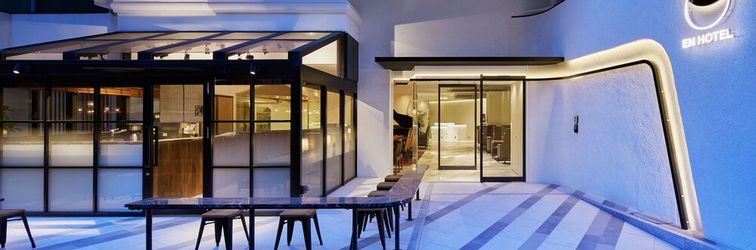 อื่นๆ EN HOTEL Hakata