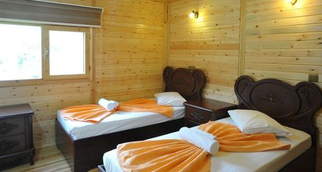 其他 2 Hemerans Anatolia Otel