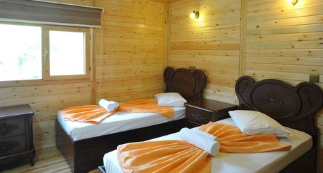 その他 2 Hemerans Anatolia Otel