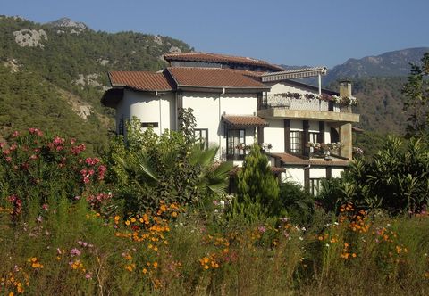 其他 Hemerans Anatolia Otel