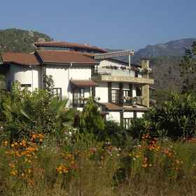 Primary image1赫梅蘭斯安納托利亞飯店,凯梅尔飯店