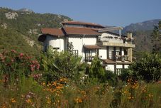 その他 Hemerans Anatolia Otel