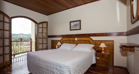 その他 2 Hotel Leão da Montanha