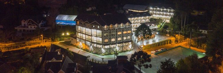 その他 Hotel Leão da Montanha