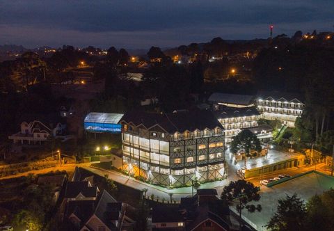 その他 Hotel Leão da Montanha