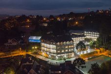 その他 Hotel Leão da Montanha