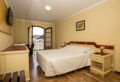 その他 5 Hotel Leão da Montanha