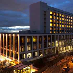 Primary image1Lugal, A Luxury Collection Hotel Ankara,阿比丁帕夏飯店